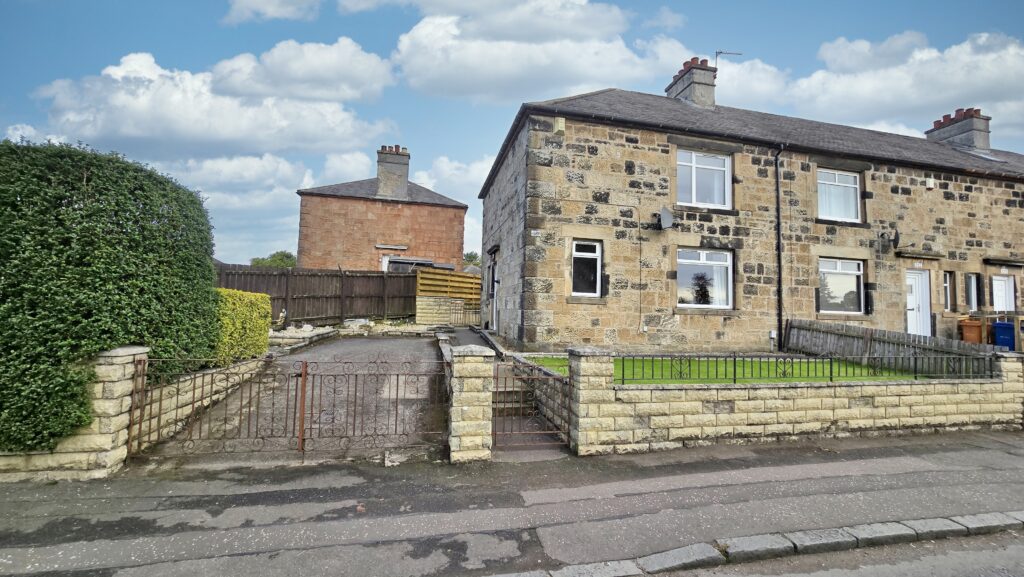 Auchinairn Road Bishopbriggs G64 1JH