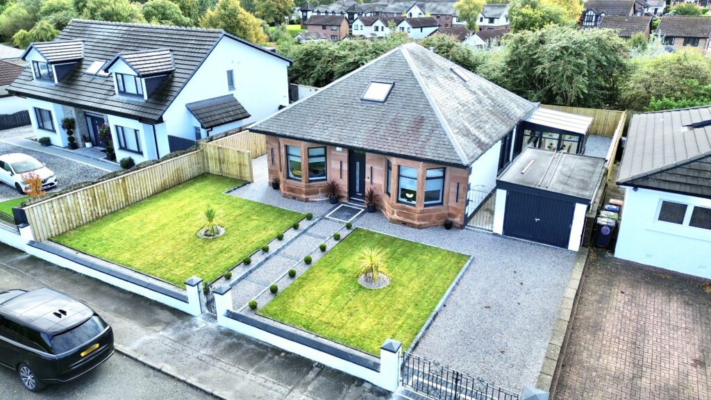 Brackenbrae Avenue Bishopbriggs G64 2BW